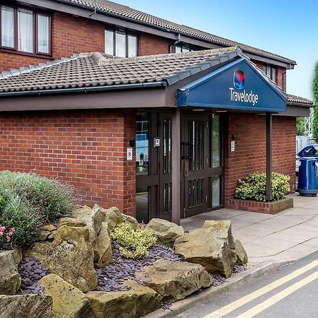 Travelodge Birmingham Dudley Eksteriør bilde