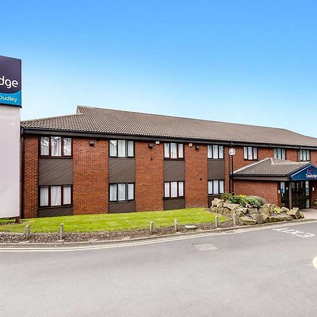Travelodge Birmingham Dudley Eksteriør bilde
