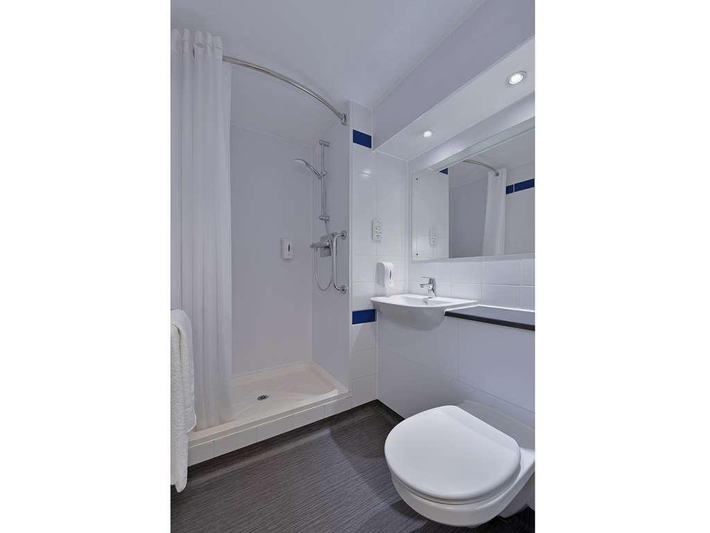 Travelodge Birmingham Dudley Rom bilde