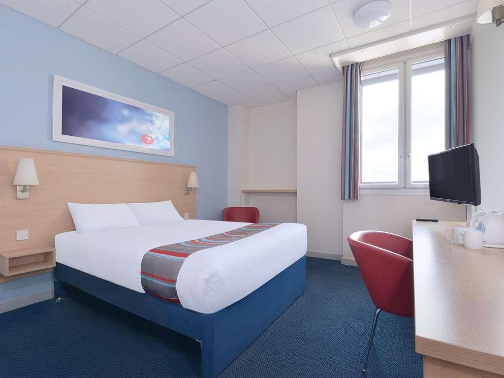 Travelodge Birmingham Dudley Rom bilde