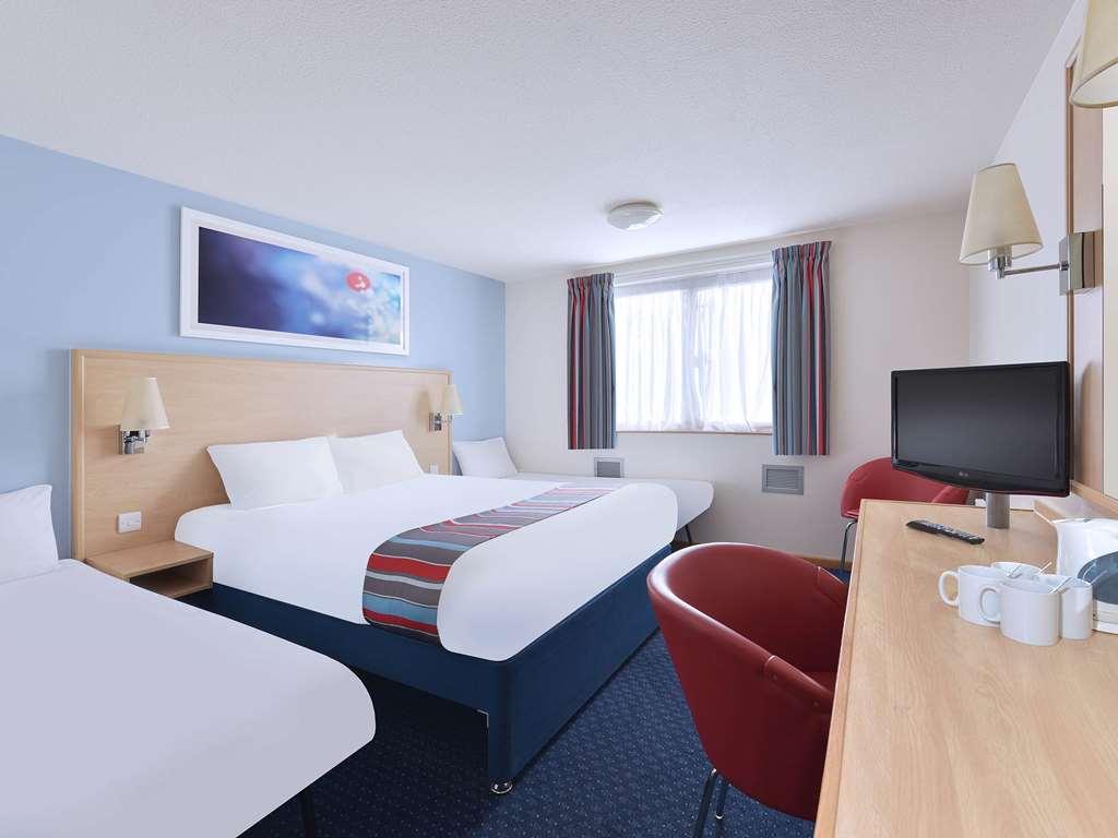 Travelodge Birmingham Dudley Rom bilde