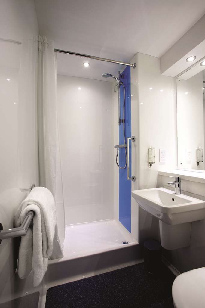 Travelodge Birmingham Dudley Rom bilde