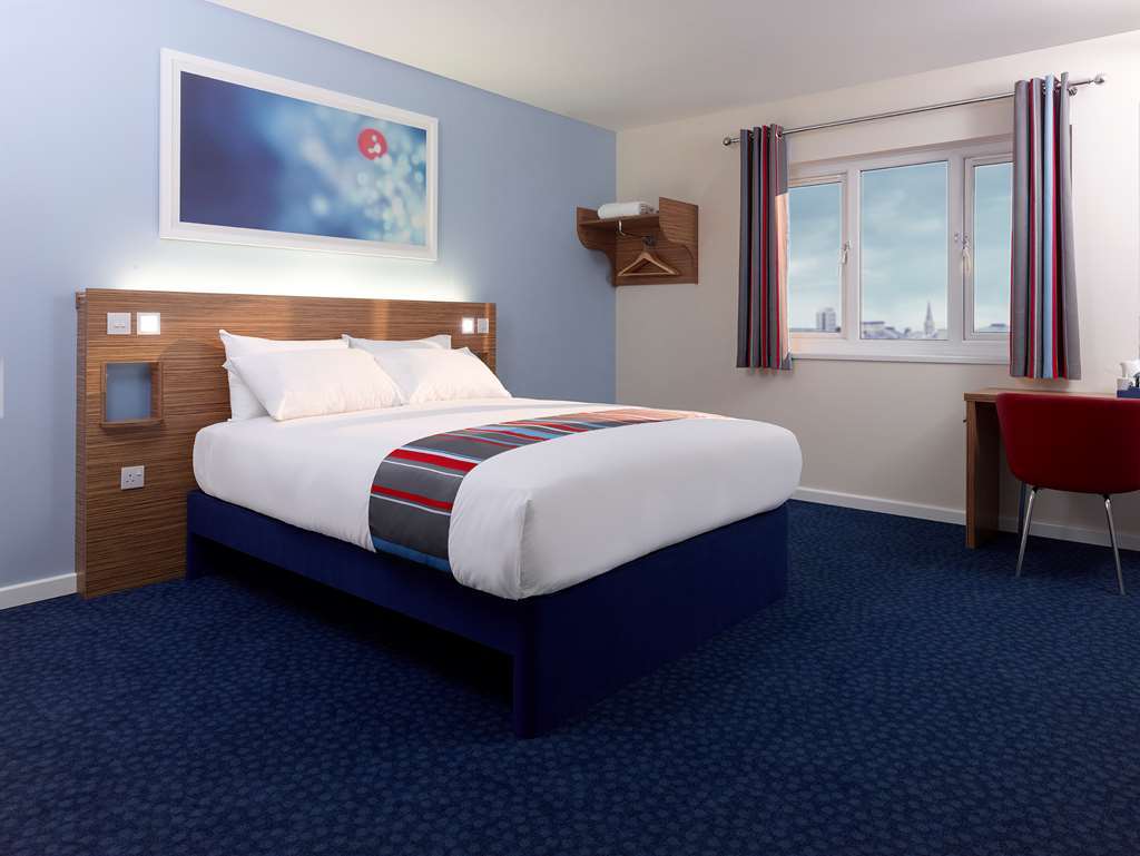 Travelodge Birmingham Dudley Rom bilde