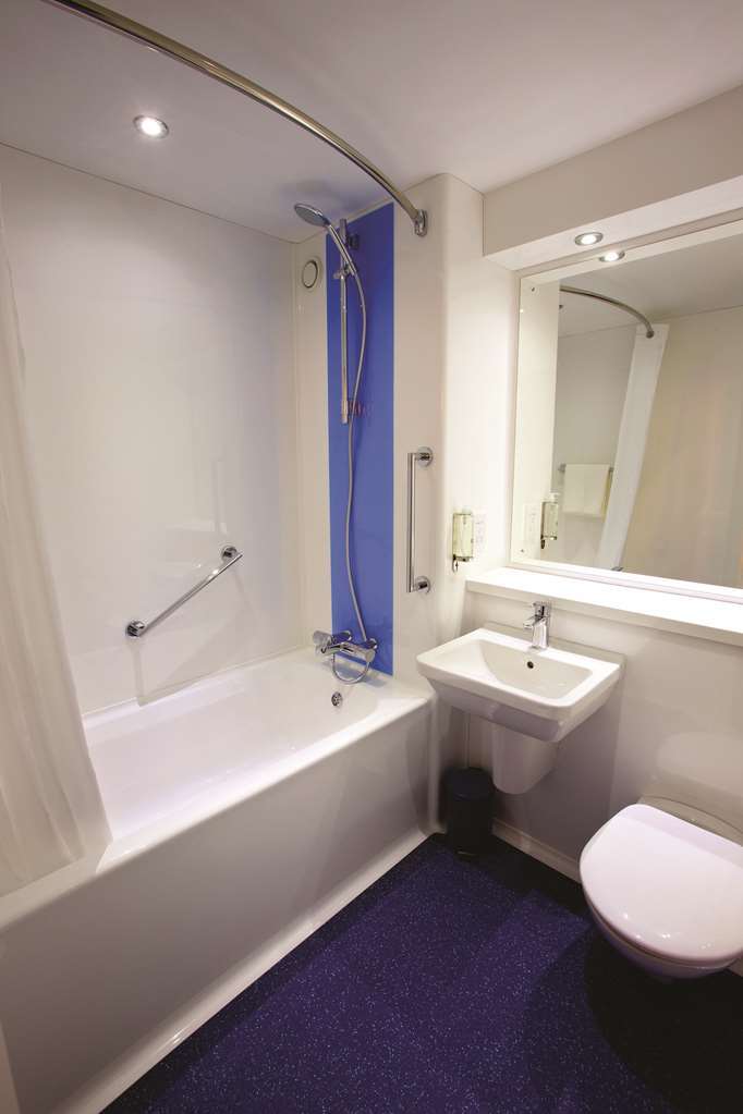 Travelodge Birmingham Dudley Rom bilde