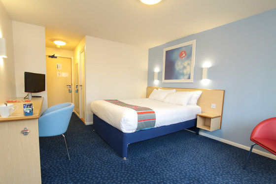 Travelodge Birmingham Dudley Rom bilde