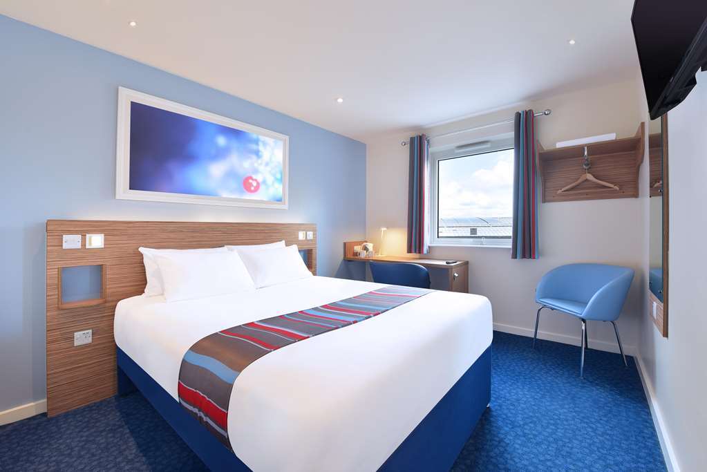 Travelodge Birmingham Dudley Rom bilde