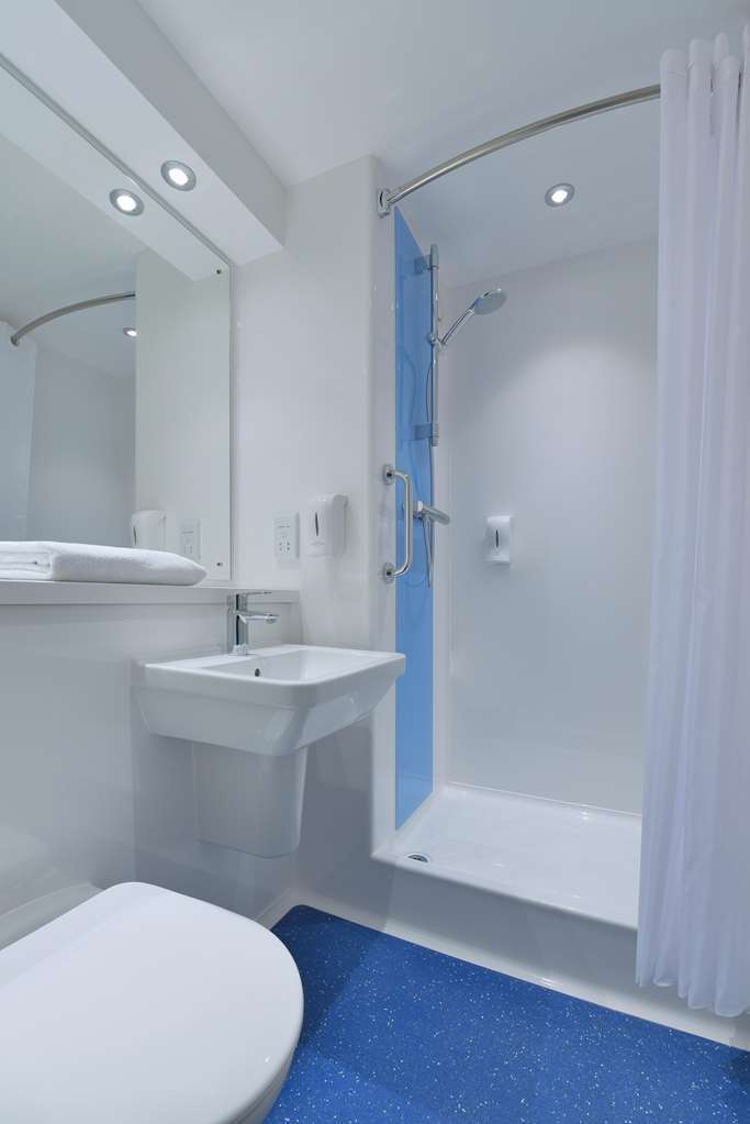 Travelodge Birmingham Dudley Rom bilde
