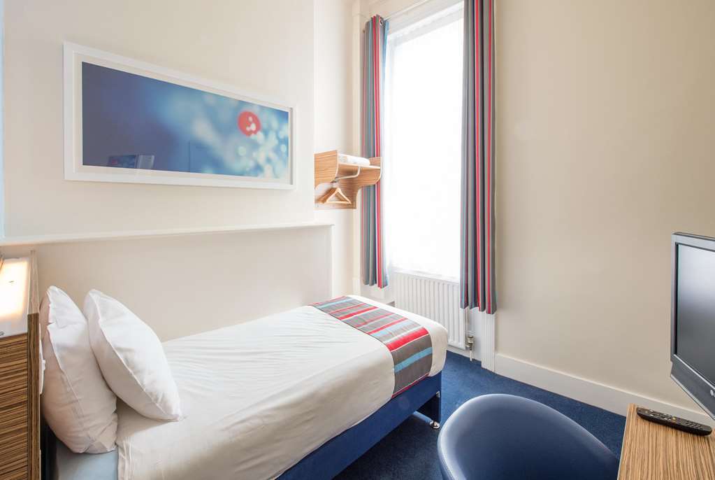 Travelodge Birmingham Dudley Rom bilde
